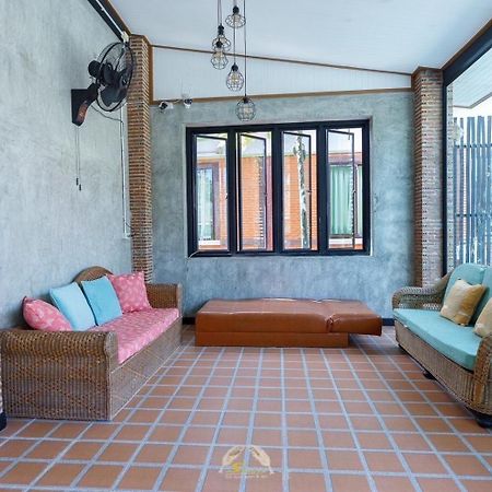 Suanya Kohkood Resort And Spa Ko Kut Dış mekan fotoğraf