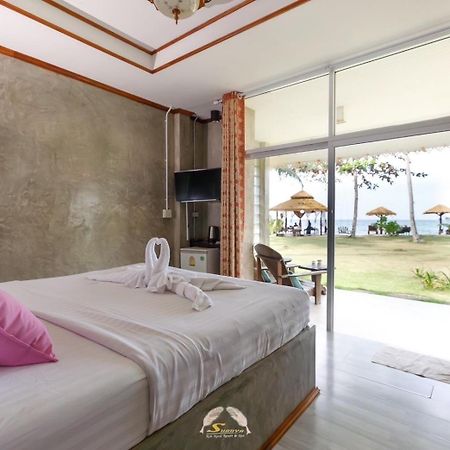Suanya Kohkood Resort And Spa Ko Kut Dış mekan fotoğraf