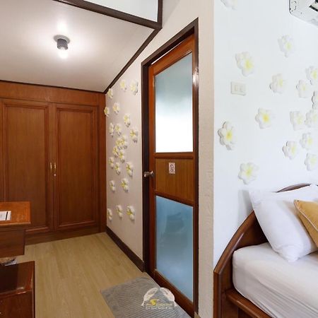 Suanya Kohkood Resort And Spa Ko Kut Dış mekan fotoğraf