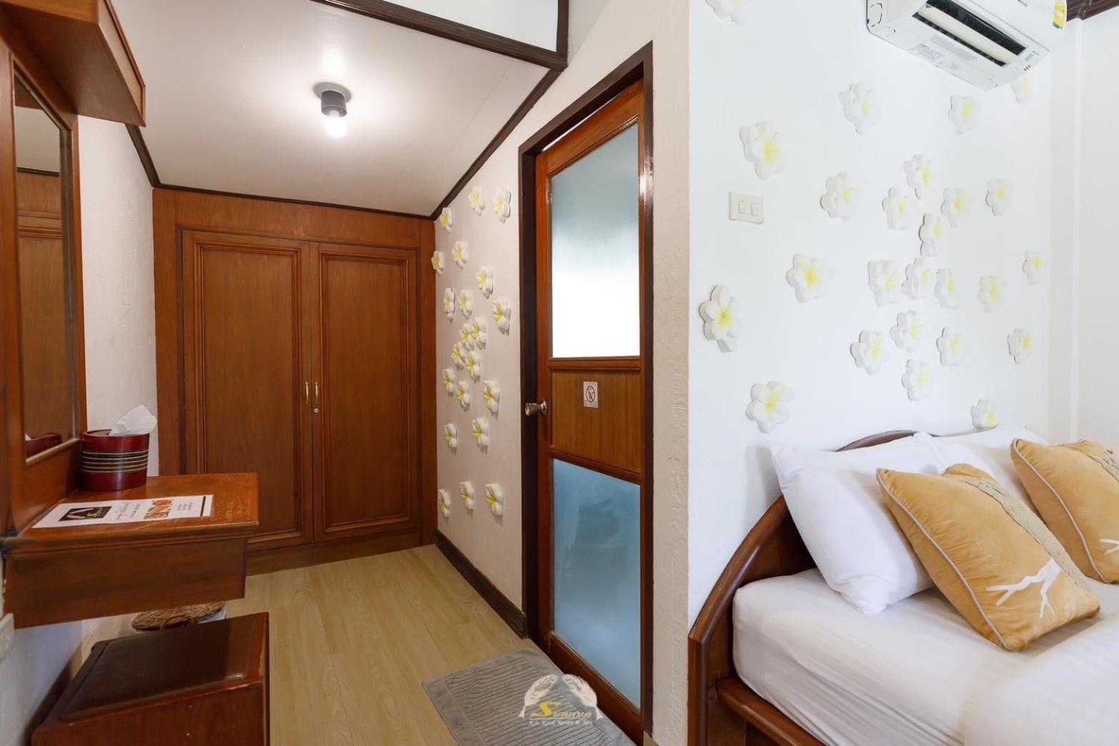 Suanya Kohkood Resort And Spa Ko Kut Dış mekan fotoğraf