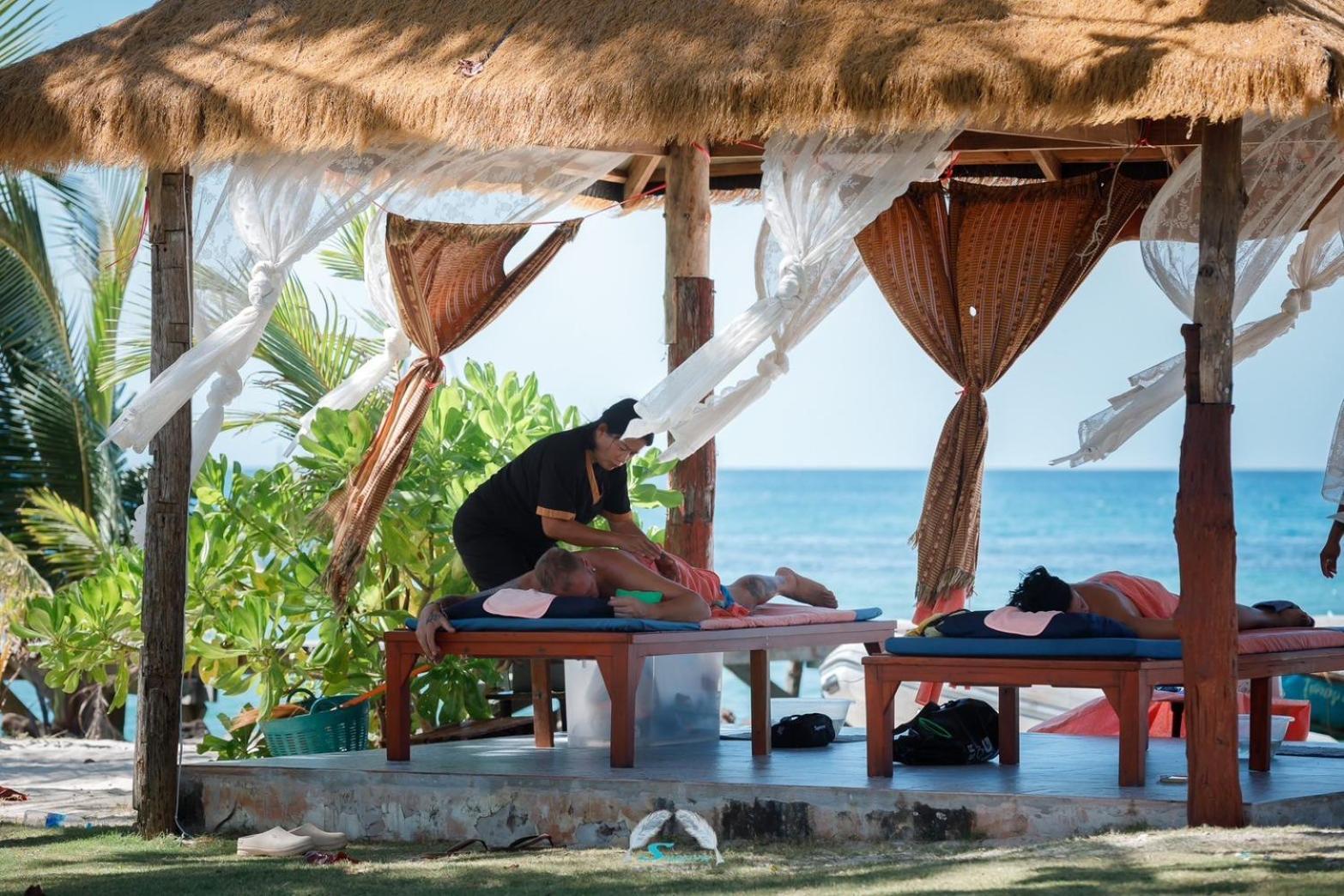 Suanya Kohkood Resort And Spa Ko Kut Dış mekan fotoğraf