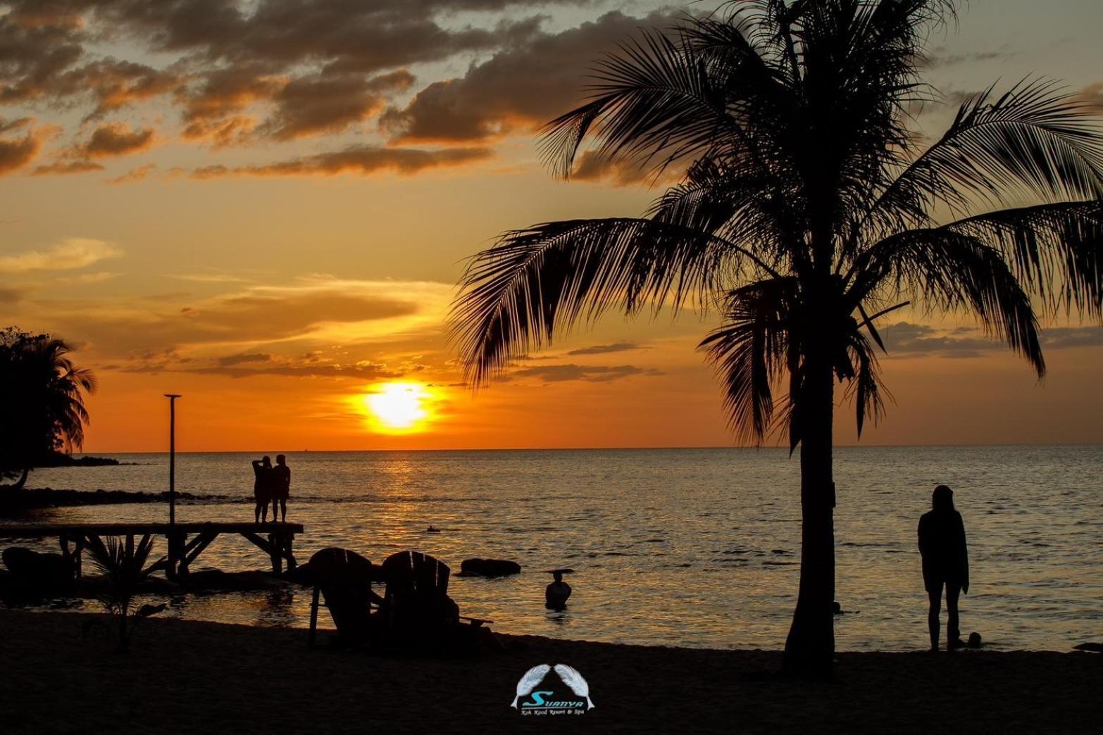 Suanya Kohkood Resort And Spa Ko Kut Dış mekan fotoğraf