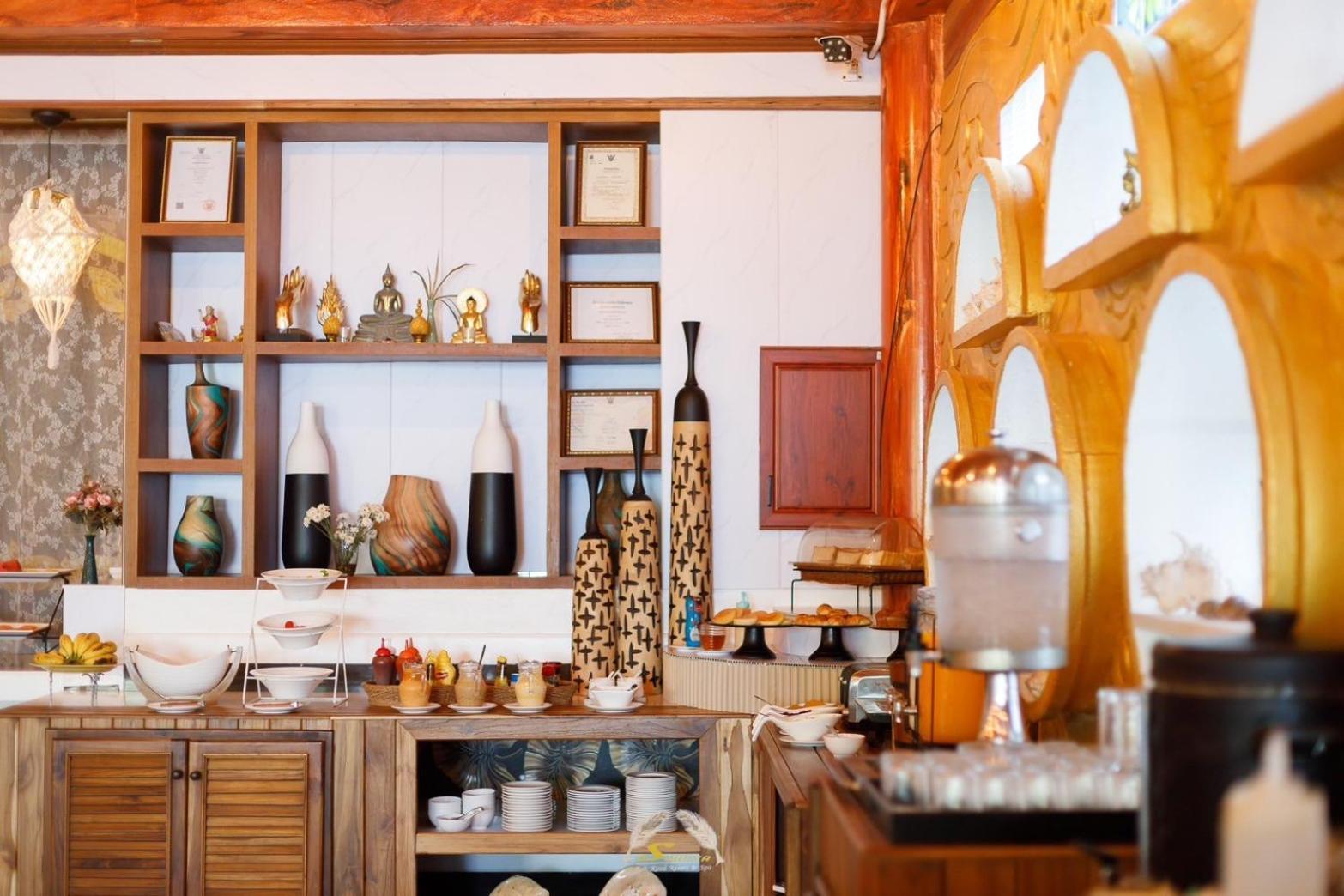 Suanya Kohkood Resort And Spa Ko Kut Dış mekan fotoğraf