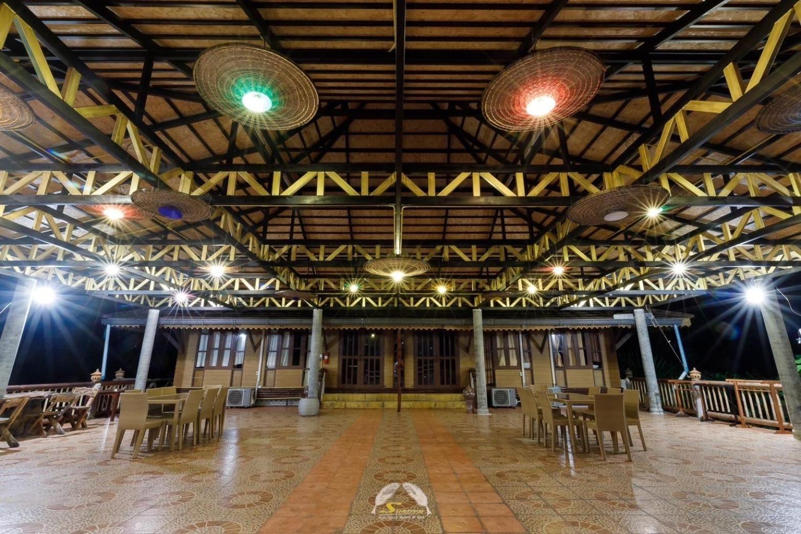 Suanya Kohkood Resort And Spa Ko Kut Dış mekan fotoğraf