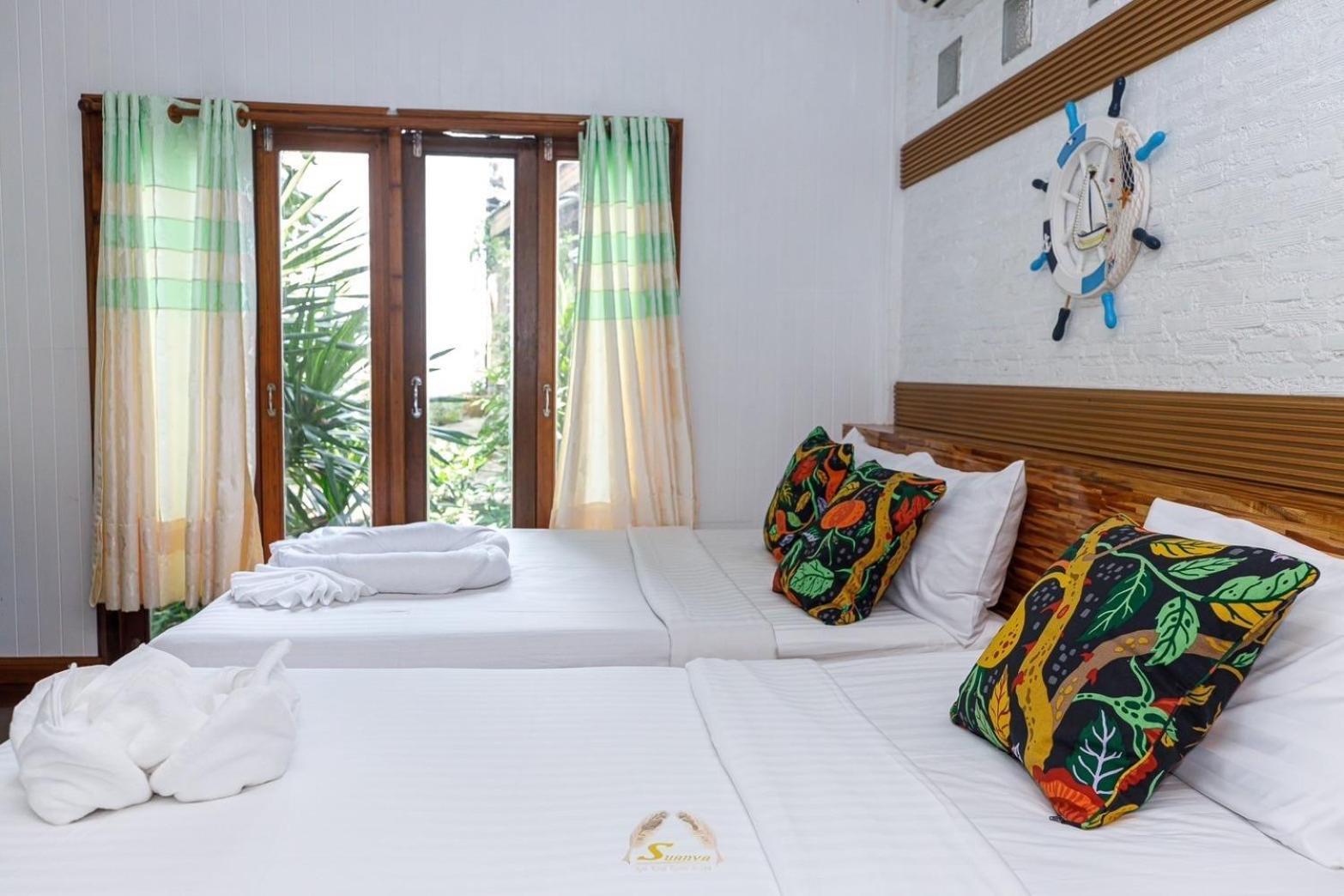 Suanya Kohkood Resort And Spa Ko Kut Dış mekan fotoğraf