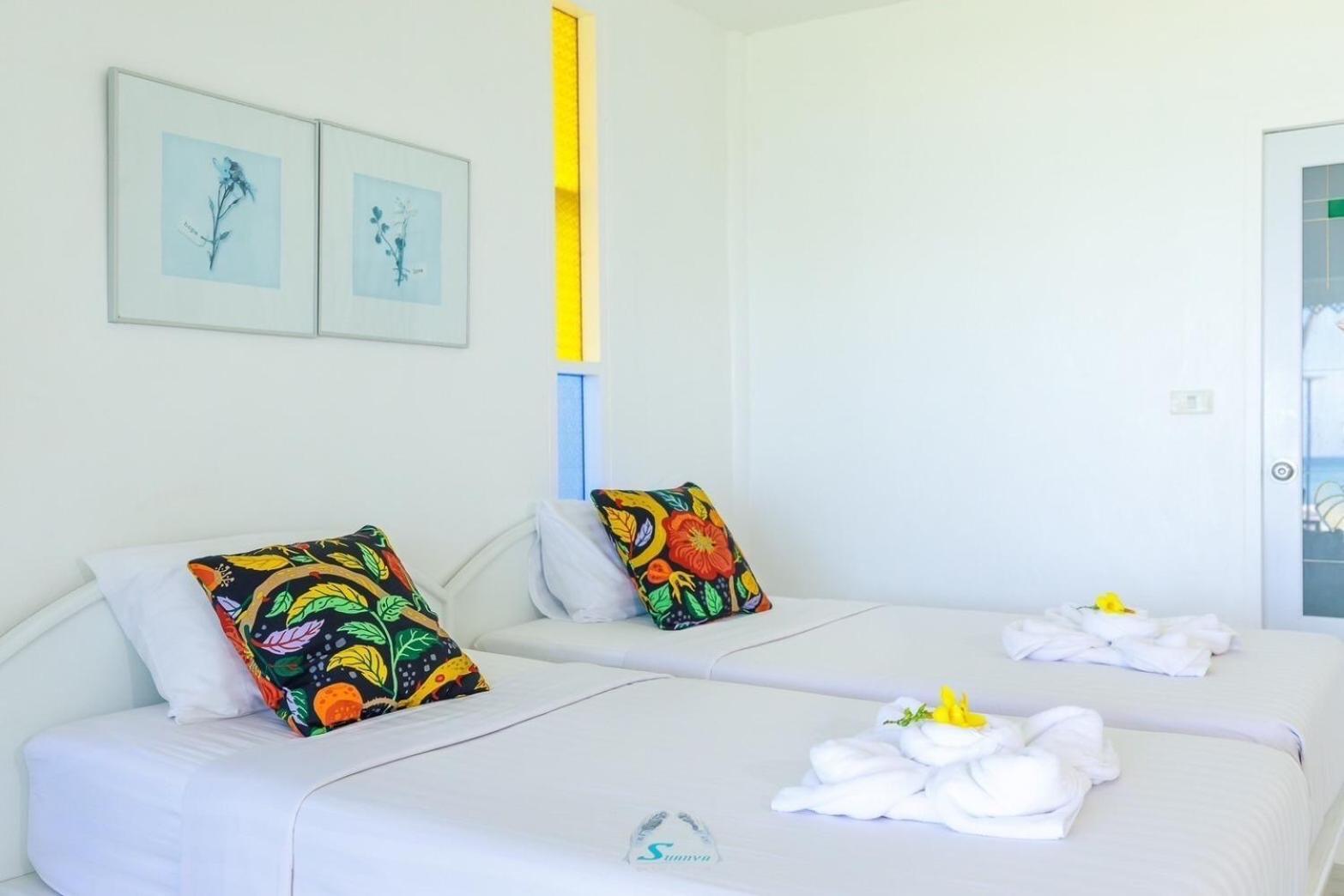 Suanya Kohkood Resort And Spa Ko Kut Dış mekan fotoğraf